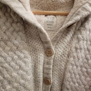 Bershka Knit Sweater